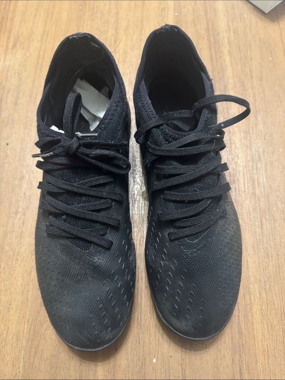 ADIDAS Predator Turf Shoes – High Grip / Lightweight